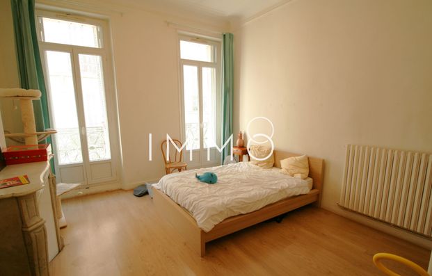 Marseille 6ème - Place Castellane / Prado / Rue Falque - Photo 1