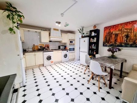 Room in a Shared Flat, Mount Pleasant Road, N17 - Photo 2