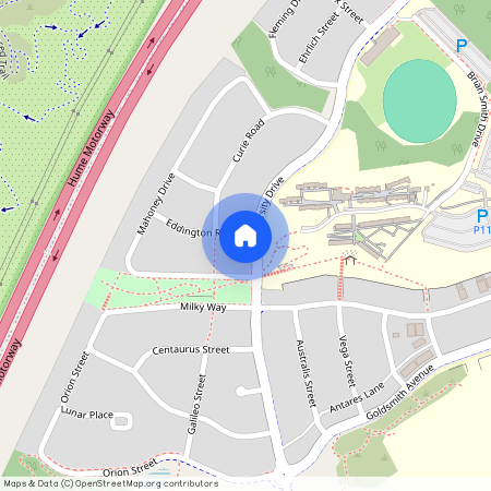 1A Eddington Road, NSW 2560, Campbelltown