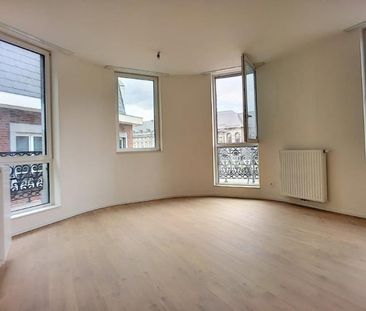 Appartement te huur - Foto 1