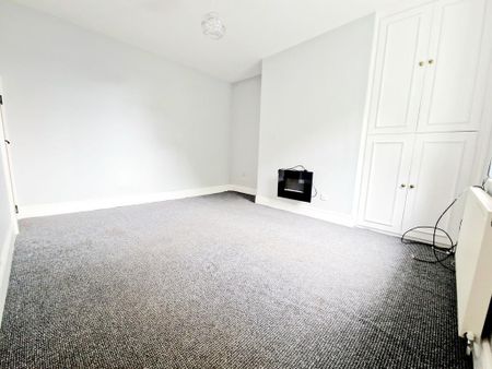 1 bedroom terraced house to rent - Photo 2