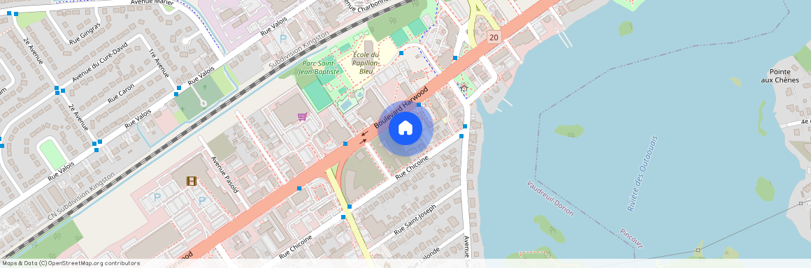 186 Boulevard Harwood, Vaudreuil-Dorion, Vaudreuil-Dorion, Montérégie, J7V 2N9