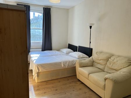 5 bedroom apartment to rent - Photo 4