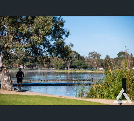 413/604 St Kilda Road, Melbourne, Vic 3004 - Photo 3