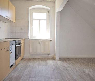 2-Raum • Altmittweida • • Stellplatz • historische Stadtvilla • net... - Photo 2