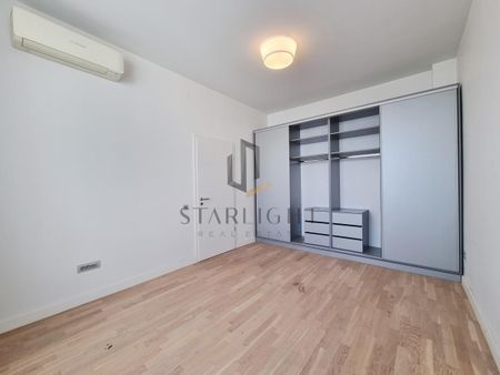 Spacious 3 bedroom penthouse for rent near Kiseleff park - Fotografie 5