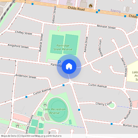 50 Edmondson Street, Vic 3075, Lalor