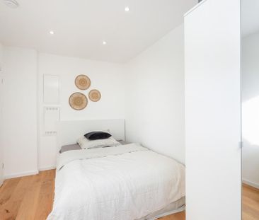 Neugründung 3er WG in Düsseldorf - Photo 6