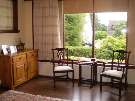 11 Wellwood Terrace, AB15 9JA, Aberdeen - Photo 1