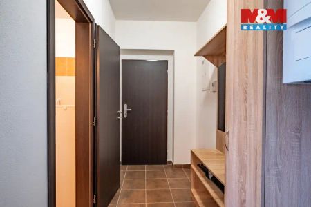Pronájem bytu 2+kk, 48 m - Fotografie 5