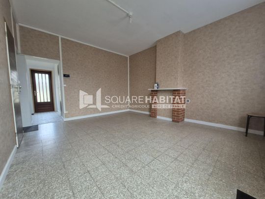 Location Maison 3 pièces 52m² BURBURE 62151 - Photo 1