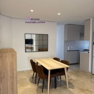 Atico en alquiler en Malaga - Photo 3
