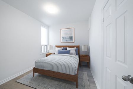 For Lease - 196 Augusta Avenue Unit# 2nd/3rd Flr, Toronto, Ontario - Photo 5