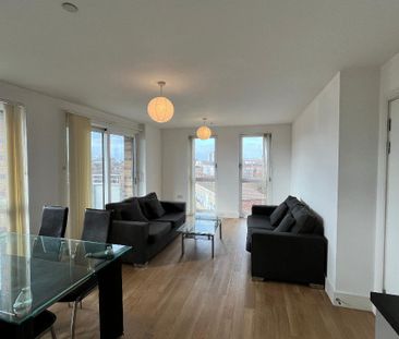 2 bedroom flat to rent - Photo 1