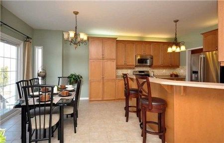 For Lease - 3581 Jorie Crescent, Mississauga, Ontario - Photo 4