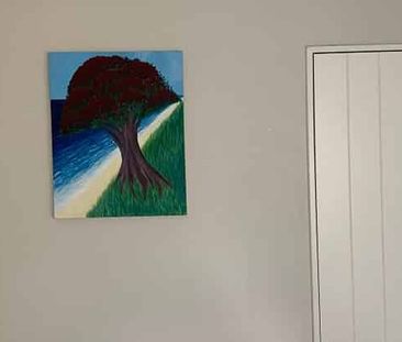 Modern 4BR Townhouse in Te Aro! - Photo 5