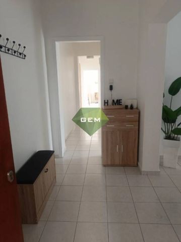Διαμέρισμα για ενοικίαση Ακαδημία (Ηράκλειο Κρήτης) - Φωτογραφία 3