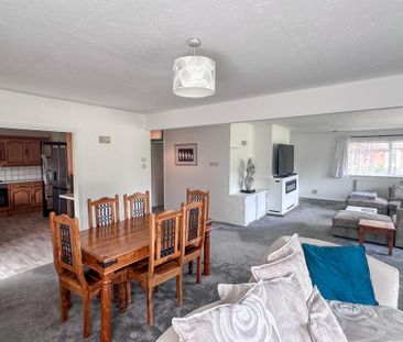 3 bedroom detached bungalow to rent - Photo 5