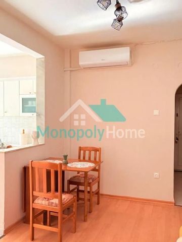 Studio/Γκαρσονιέρα για ενοικίαση Καμάρα - Ροτόντα (Κέντρο Θεσσαλονίκης) - Photo 2