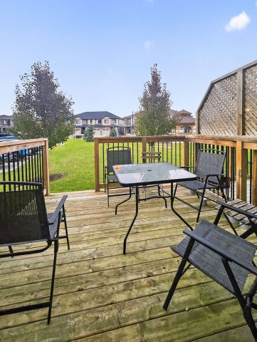 For Lease - 135 Hardcastle Drive Unit# 75, Cambridge, Ontario - Photo 2