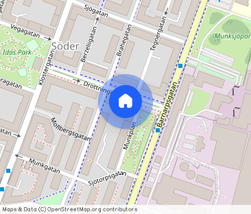 Drottninggatan 5 A - Photo 1