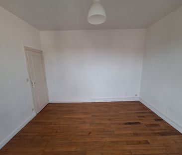 Appartement RUE ANTOINE GOUSSIEZ - Photo 1