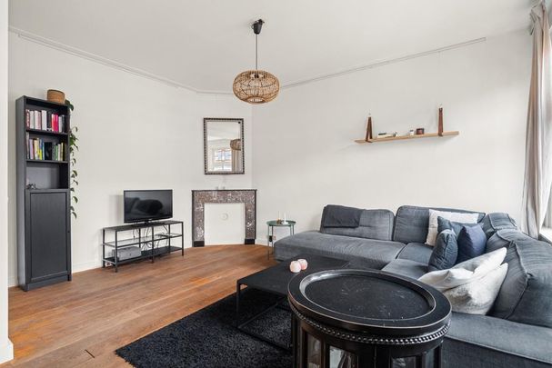 Appartement te huur: Woubruggestraat 41-2 1059 VP Amsterdam - Foto 1