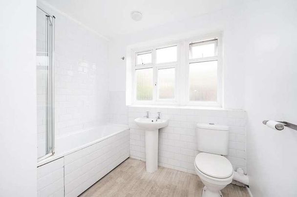 Amhurst Road, Hackney, E8 - Photo 1