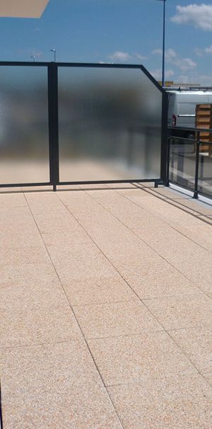 APPARTEMENT FLEURY SUR ORNE - 2 pièce(s) - 41 m2 - Photo 1