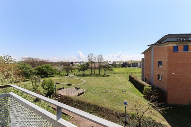 Charmant 3.5 pièces dans un cadre verdoyant - Photo 1