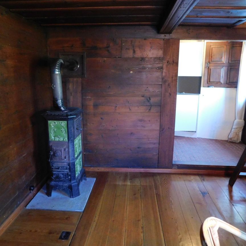 RENTAL - Charming Mazot for rent in Plan-Cerisier Martigny-Croix - Photo 1