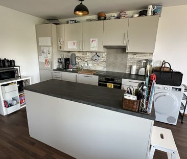 Sehr schöne 3-Zimmer-Wohnung in Lochau / Nähe Bodensee - Photo 6