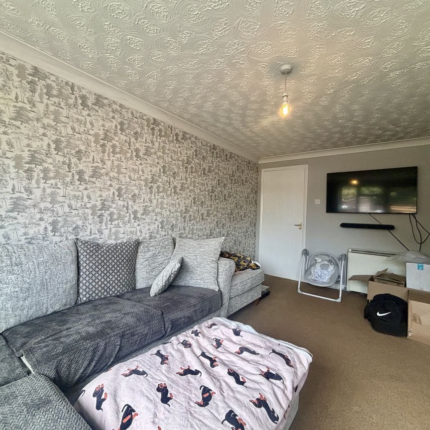 Jasmine Court, Attleborough - Photo 1