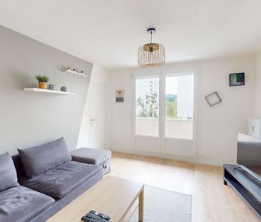 Appartement T4 BESANCON à louer - Photo 1