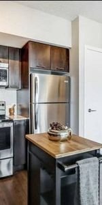 Stunning 1Bed 1Bath Unit in Mimico with Amazing Amenities! - Photo 3