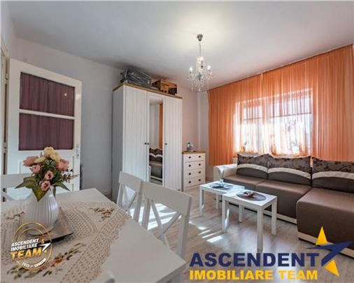Inchiriez casa tip Vila in Grigorescu. - Photo 1