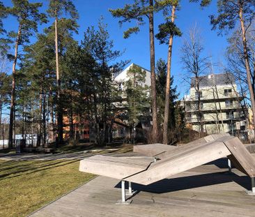 Kansliskrivargatan 21, 75237, Uppsala - Foto 1