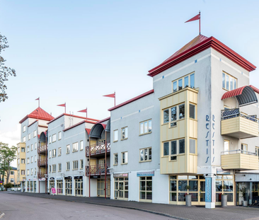 Verdandi Gränd, Borgholm - Foto 2 | Rentumo