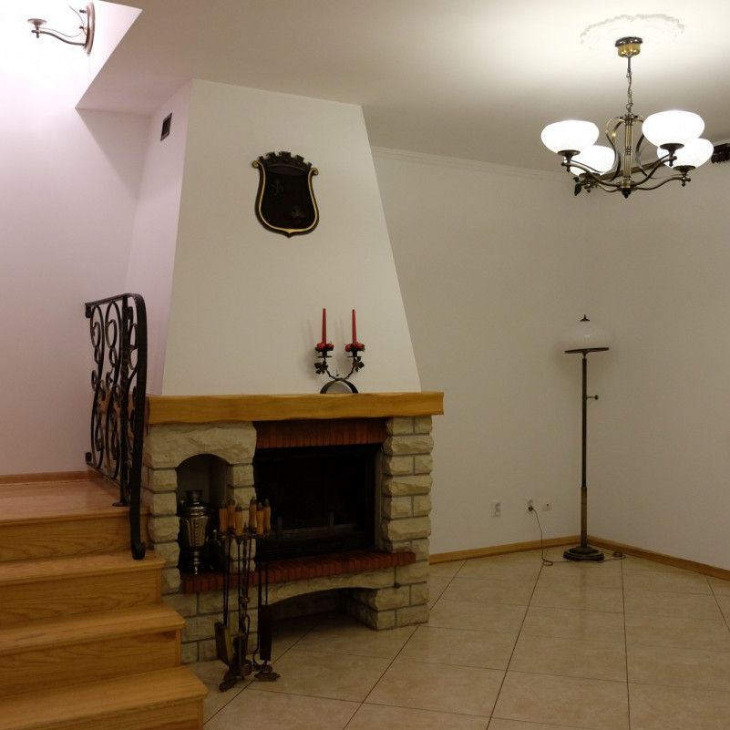 Warszawa, Ryżowa - Фото 1