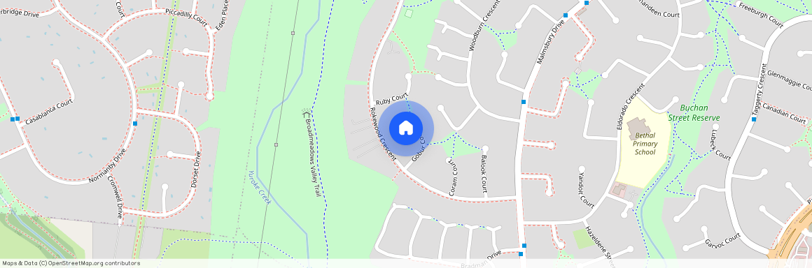 9 Gobur Court, VIC 3048, Meadow Heights