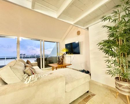 4-BEDROOM PENTHOUSE - DEHESA DE CAMPOAMOR - Photo 3