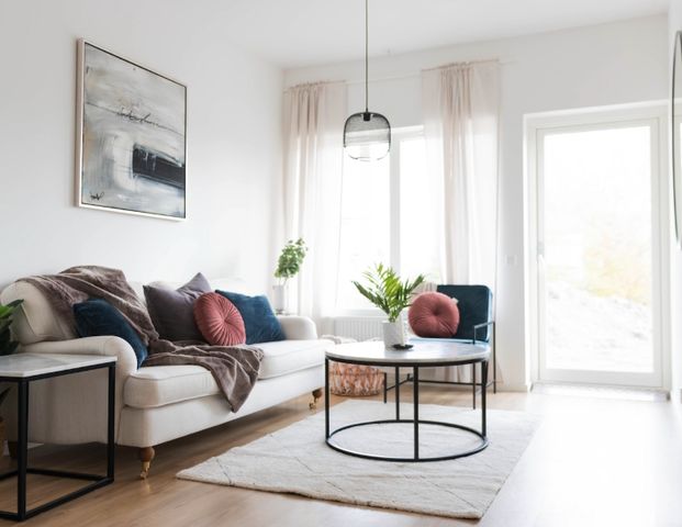 Tunavägen 5C - Foto 1