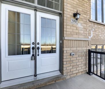 For Lease - 2958 Peter Matthews Drive, Pickering, Ontario - Photo 4