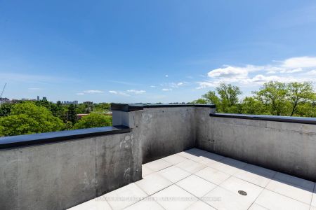 For Lease - 851 Sheppard Avenue Unit# 43, Toronto, Ontario - Photo 3