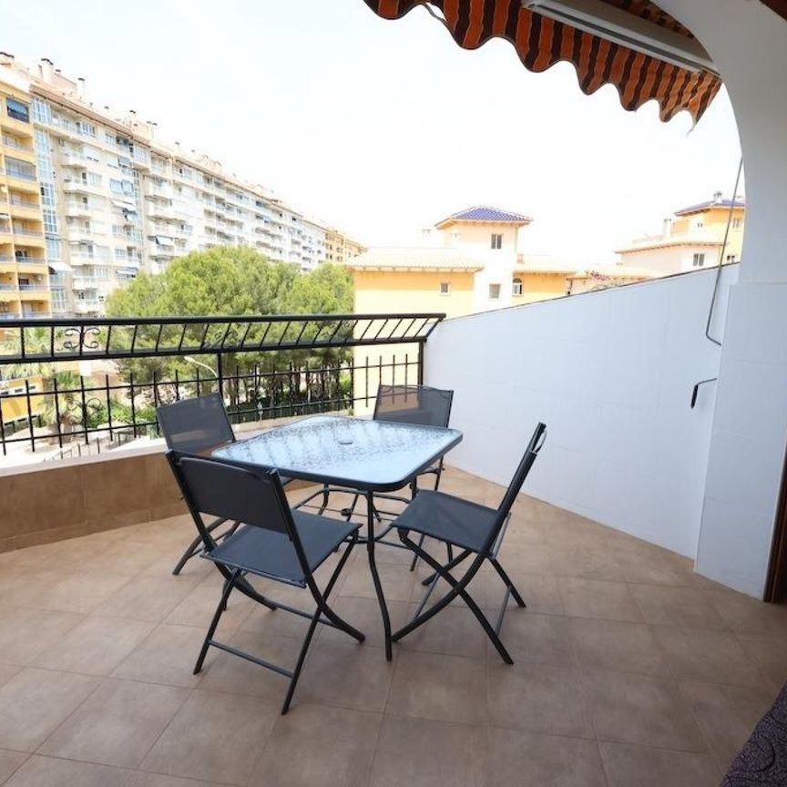 Apartamento en Altos de Campoamor - Photo 1