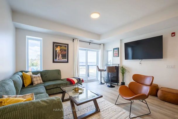 For Lease - 19B West Street Unit# 205, Kawartha Lakes, Ontario - Photo 1
