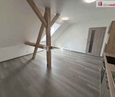 Pronájem bytu 2+kk, Čemínská ul., Město Touškov - Photo 1
