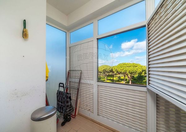 Apartamento T2 em Faro