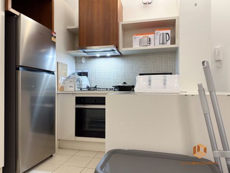 Melbourne CBD - Photo 2