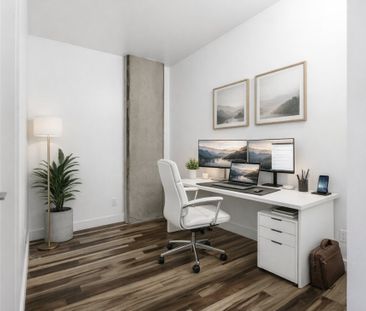 Appartement à louer - Photo 3